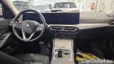  Bmw  Serie 3 320d xDrive Touring Automatic #6
