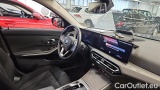  Bmw  Serie 3 320d xDrive Touring Automatic #7