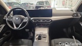  Bmw  Serie 3 320d xDrive Touring Automatic #6