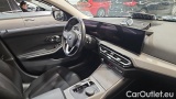  Bmw  Serie 3 320d xDrive Touring Automatic #7