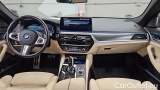  Bmw  Serie 5 530e xDrive Touring A #6