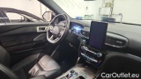  Ford  Explorer 3,0 l EcoBoost PHEV 4x4 ST-Line Auto. #7
