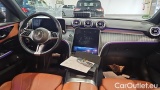  Mercedes  C-Klasse C 220 d 4MATIC All-Terrain Autom. #6
