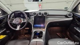  Mercedes  C-Klasse C 300 e T Autom. #6