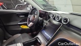  Mercedes  C-Klasse C 300 e T Autom. #7