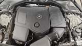  Mercedes  C-Klasse C 300 e T Autom. #11