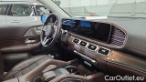  Mercedes  G-Klasee GLE 400 d 4MATIC #7