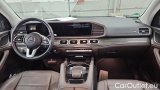  Mercedes  G-Klasee GLE 400 d 4MATIC #6