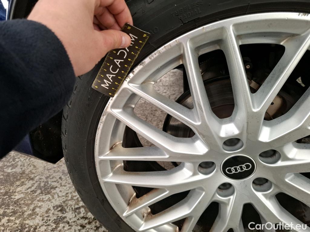  Audi  Q2  35 TFSI S Line Plus 1.5 TFSI 150CV BVA7 E6d #5