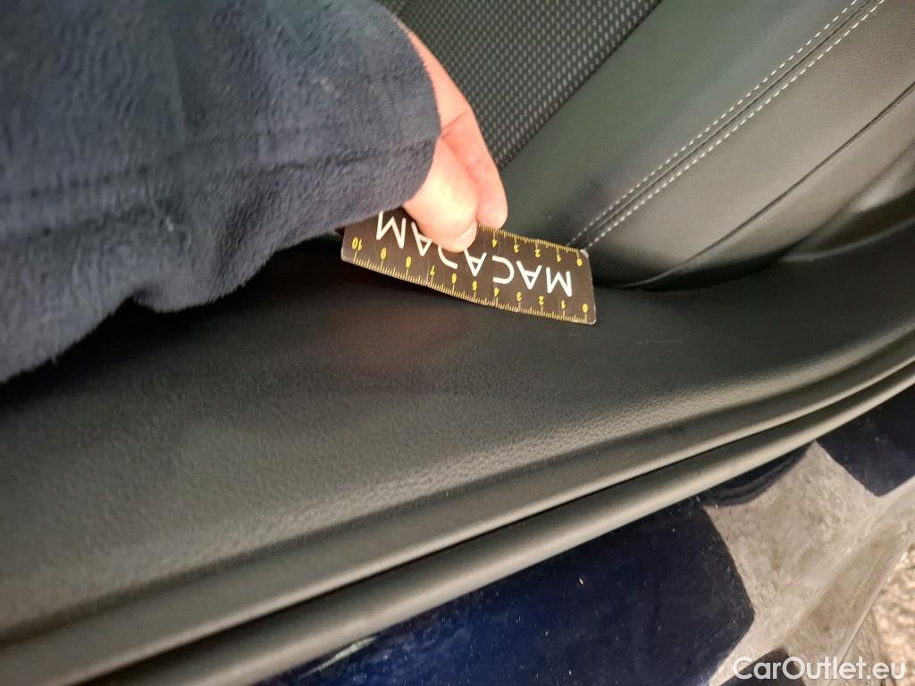  Audi  Q2  35 TFSI S Line Plus 1.5 TFSI 150CV BVA7 E6d #13