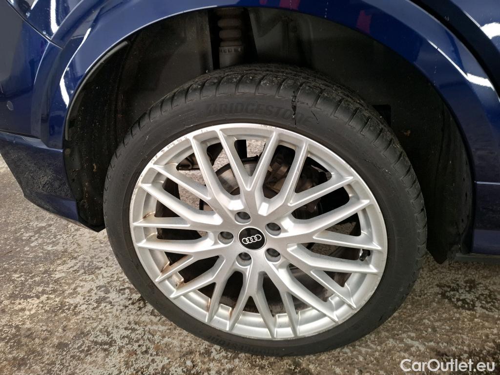  Audi  Q2  35 TFSI S Line Plus 1.5 TFSI 150CV BVA7 E6d #1