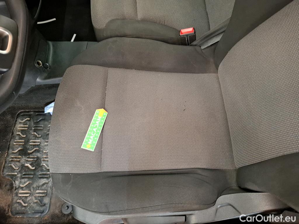  Citroen  Berlingo  Fourgon Driver M 650 1.5 BlueHDi 130CV BVA8 E6dT #3