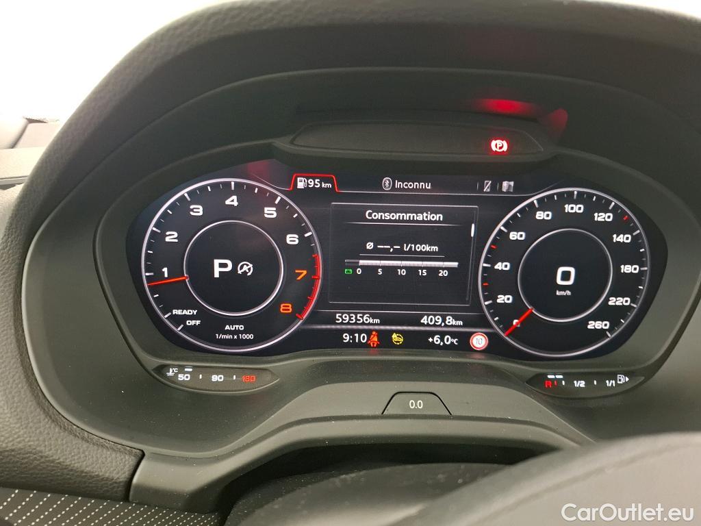  Audi  Q2  35 TFSI S Line Plus 1.5 TFSI 150CV BVA7 E6d #16