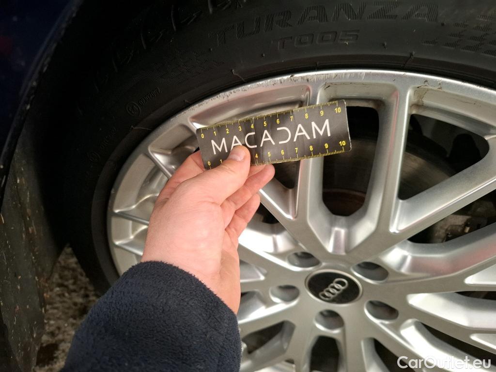  Audi  Q2  35 TFSI S Line Plus 1.5 TFSI 150CV BVA7 E6d #8