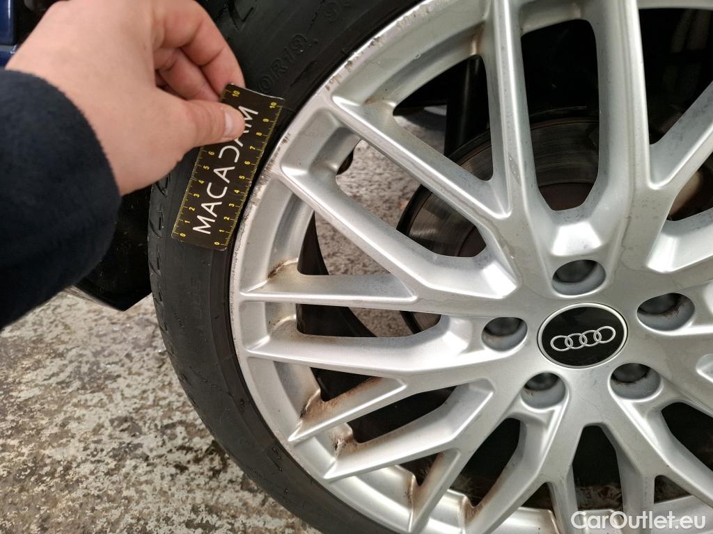  Audi  Q2  35 TFSI S Line Plus 1.5 TFSI 150CV BVA7 E6d #4