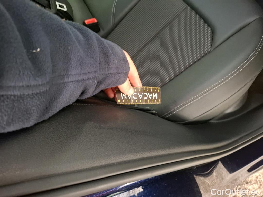  Audi  Q2  35 TFSI S Line Plus 1.5 TFSI 150CV BVA7 E6d #11