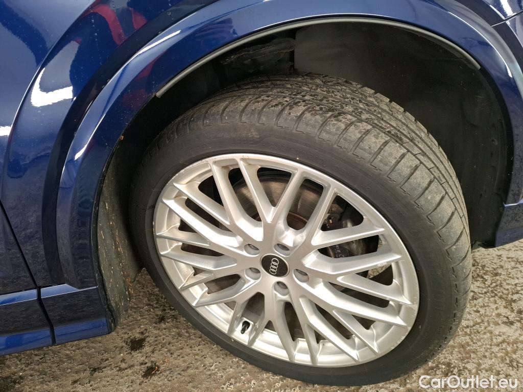  Audi  Q2  35 TFSI S Line Plus 1.5 TFSI 150CV BVA7 E6d #6