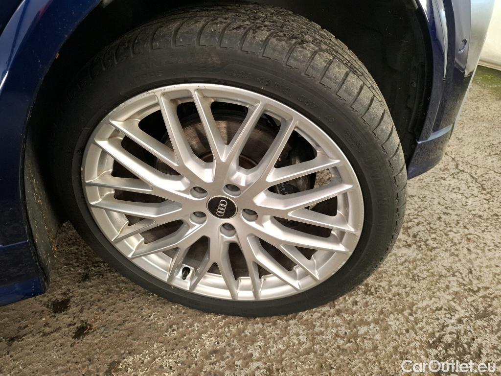  Audi  Q2  35 TFSI S Line Plus 1.5 TFSI 150CV BVA7 E6d #7