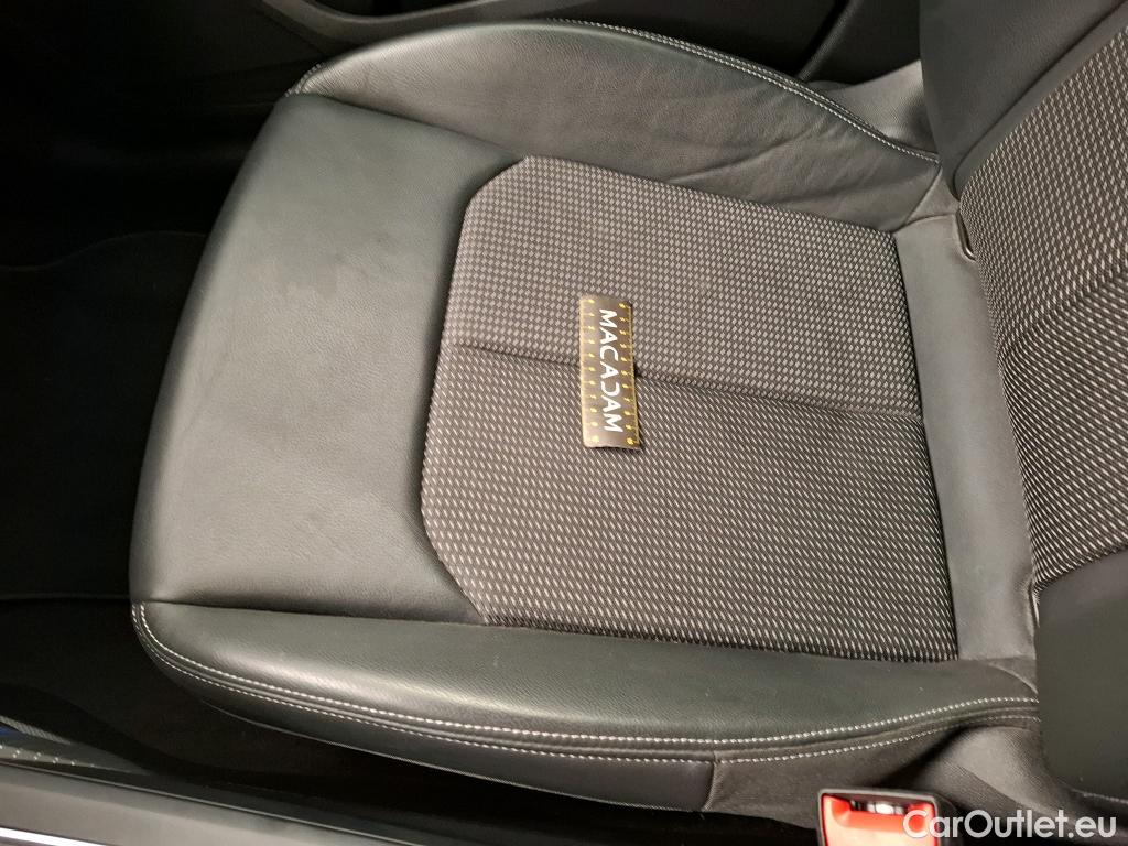  Audi  Q2  35 TFSI S Line Plus 1.5 TFSI 150CV BVA7 E6d #14