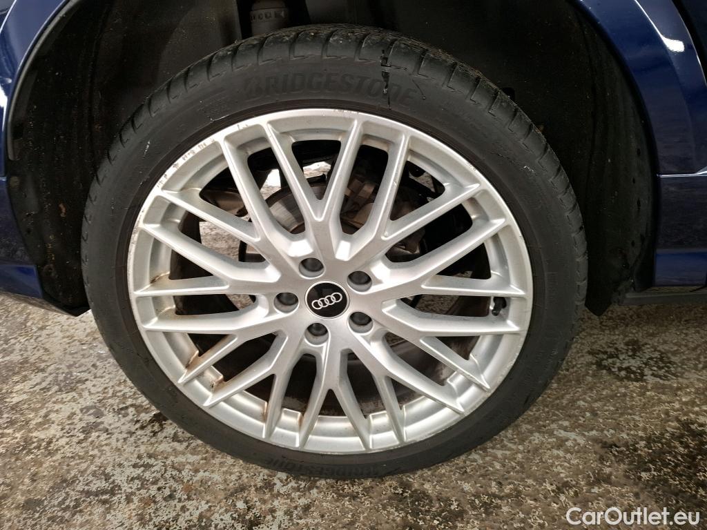  Audi  Q2  35 TFSI S Line Plus 1.5 TFSI 150CV BVA7 E6d #2