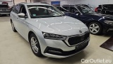  Skoda  Octavia 2.0 TDI 110kW DSG CLEVER COMBI #2
