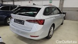  Skoda  Octavia 2.0 TDI 110kW DSG CLEVER COMBI #4