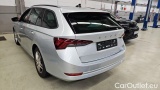  Skoda  Octavia 2.0 TDI 110kW DSG CLEVER COMBI #3