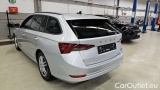  Skoda  Octavia 2.0 TDI 110kW DSG CLEVER COMBI #3