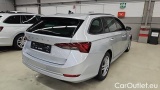  Skoda  Octavia 2.0 TDI 110kW DSG CLEVER COMBI #4