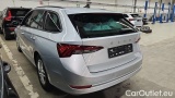  Skoda  Octavia 2.0 TDI 110kW DSG CLEVER COMBI #3
