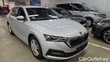  Skoda  Octavia 2.0 TDI 110kW DSG CLEVER COMBI #2