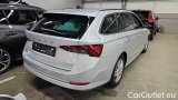  Skoda  Octavia 2.0 TDI 110kW DSG CLEVER COMBI #4