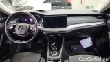  Skoda  Octavia 2.0 TDI 110kW DSG CLEVER COMBI #6
