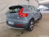  Volvo  XC 40 XC40 Momentum Plug-in Hybrid 2WD 1.5 #3
