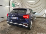  Audi  Q2  35 TFSI S Line Plus 1.5 TFSI 150CV BVA7 E6d #3