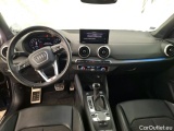  Audi  Q2  35 TFSI S Line Plus 1.5 TFSI 150CV BVA7 E6d #5