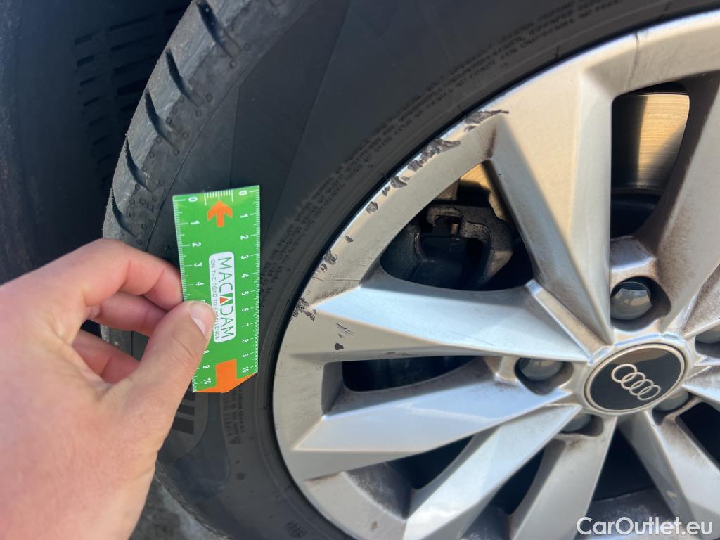  Audi  A3 AUDI  / 2020 / 4P / sedán Sedan 30 TFSI 81kW (110CV) S tronic #16