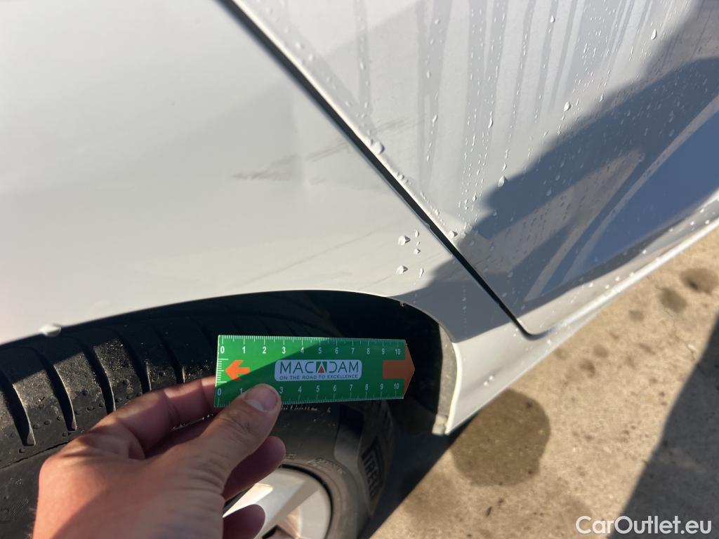  Audi  A3 AUDI  / 2020 / 4P / sedán Sedan 30 TFSI 81kW (110CV) S tronic #8