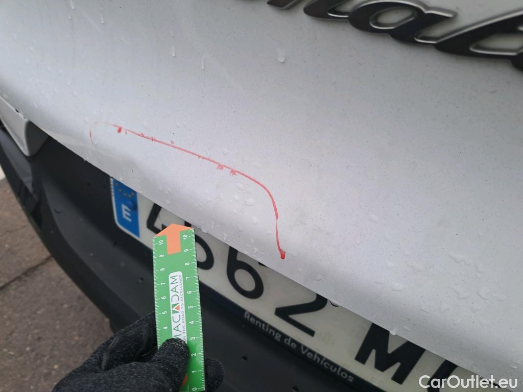  Alfa Romeo  TONALE Alfa Romeo  / 2022 / 5P / todoterreno 1.5 MHEV GASOLINA 130 CV SPRINT FWD #4