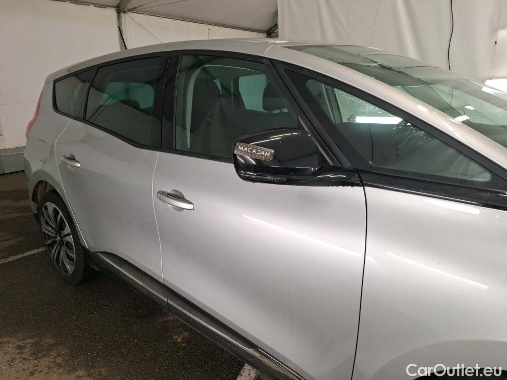 Renault  Scenic RENAULT Grand Scénic 5p Monovolume Business TCe 140 EDC FAP #9