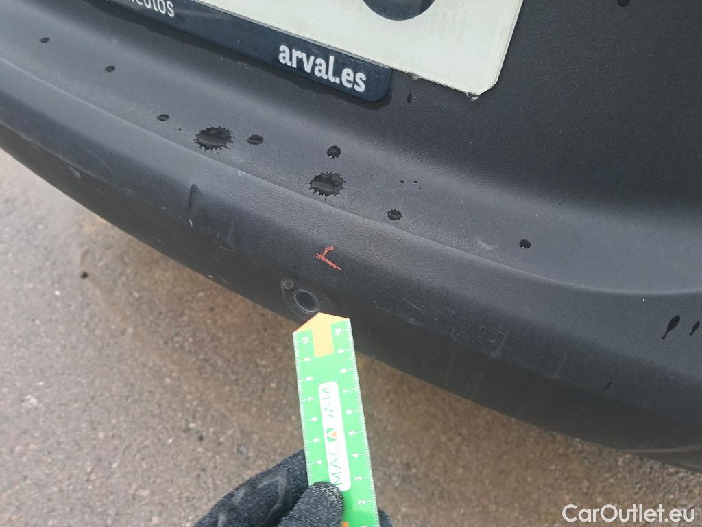  Alfa Romeo  TONALE Alfa Romeo  / 2022 / 5P / todoterreno 1.5 MHEV GASOLINA 130 CV SPRINT FWD #12