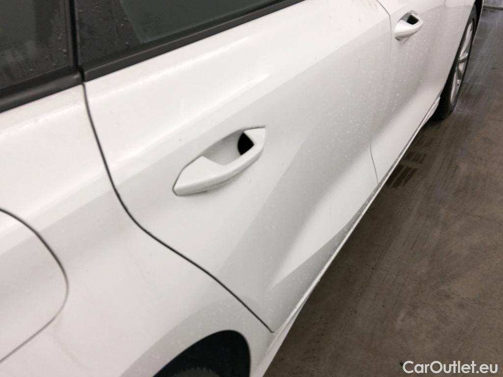  Audi  A3 AUDI  / 2020 / 5P / berlina con portón Sportback 30 TFSI 81kW (110CV) S tronic #19