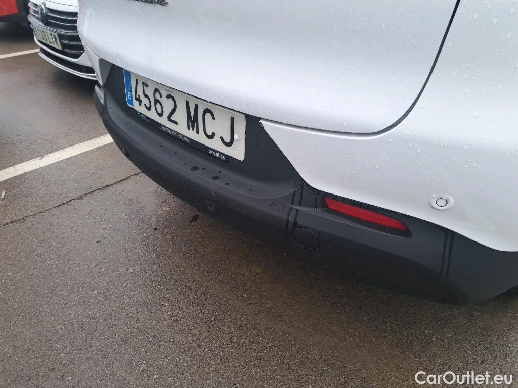  Alfa Romeo  TONALE Alfa Romeo  / 2022 / 5P / todoterreno 1.5 MHEV GASOLINA 130 CV SPRINT FWD #11