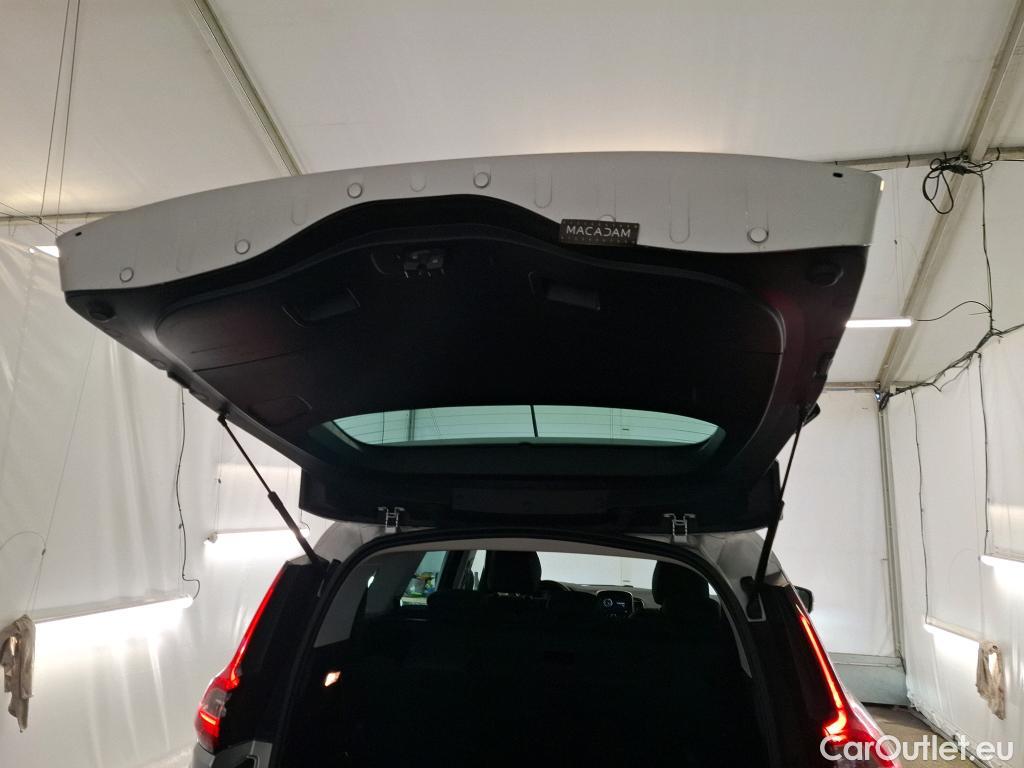  Renault  Scenic RENAULT Grand Scénic 5p Monovolume Business TCe 140 EDC FAP #5