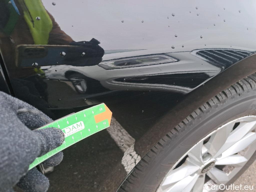  Audi  A3 AUDI  / 2020 / 5P / berlina con portón Sportback 30 TFSI 81kW (110CV) S tronic #8