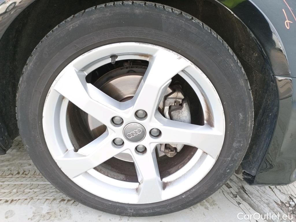  Audi  A3 AUDI  5p 3G berlina con portón sport edition 2.0 TDI S tronic Sportback #15