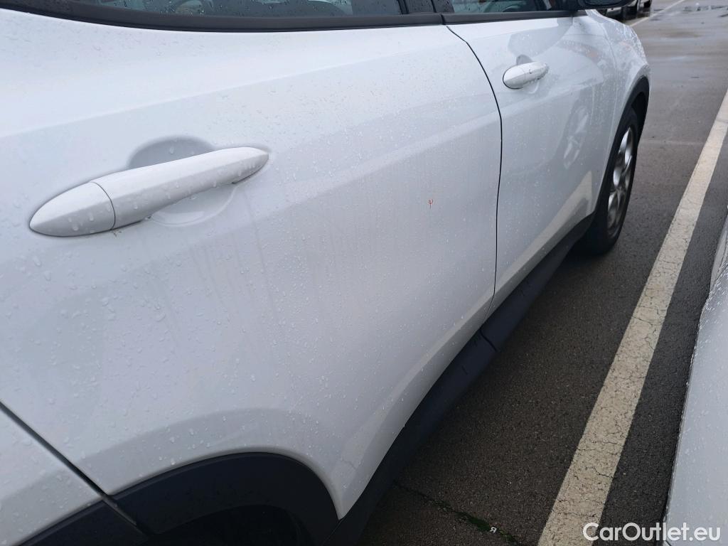  Alfa Romeo  TONALE Alfa Romeo  / 2022 / 5P / todoterreno 1.5 MHEV GASOLINA 130 CV SPRINT FWD #7