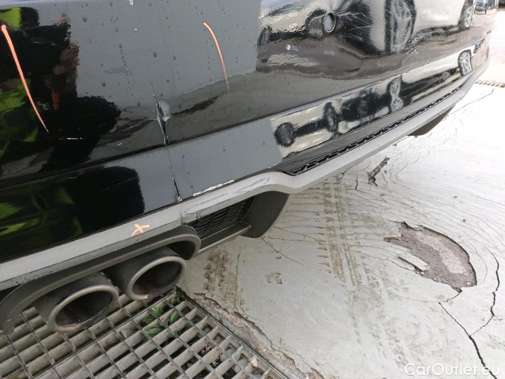  Audi  A3 AUDI  5p 3G berlina con portón sport edition 2.0 TDI S tronic Sportback #23