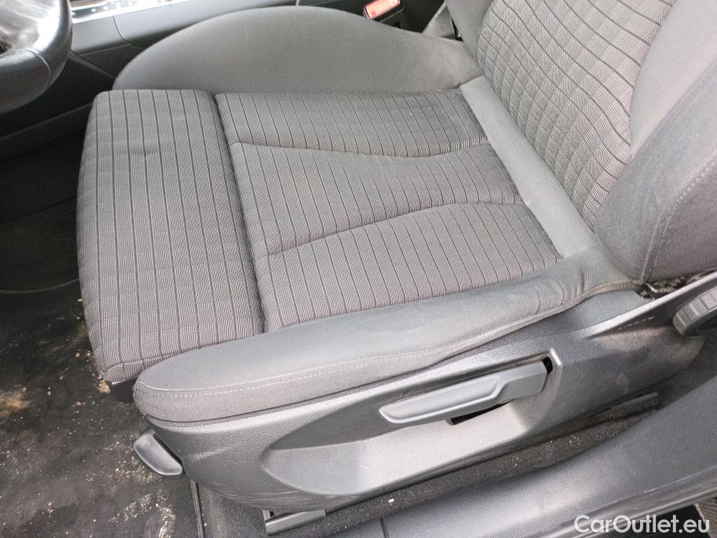  Audi  A3 AUDI  5p 3G berlina con portón sport edition 2.0 TDI S tronic Sportback #5