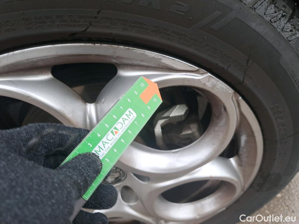  Alfa Romeo  TONALE Alfa Romeo  / 2022 / 5P / todoterreno 1.5 MHEV GASOLINA 130 CV SPRINT FWD #10